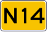 Rijksweg 14