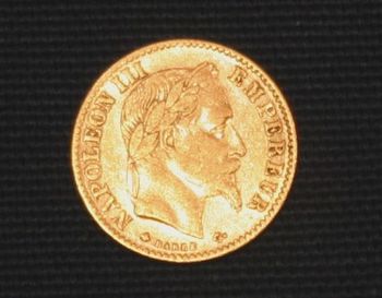 Napoleon III