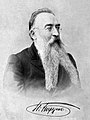 Nikolaj Karazin geboren op 27 november 1842