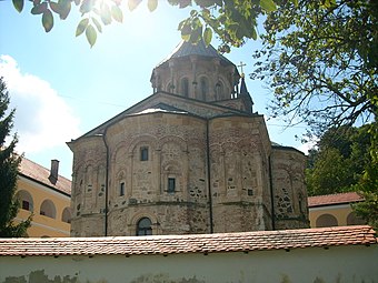 Manastir Novo Hopovo