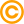 Orange copyright.svg