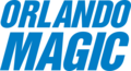 Orlando Magic wordmark logo.png
