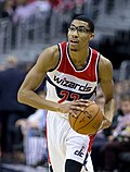 Pienoiskuva sivulle Otto Porter