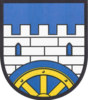 Coat of arms of Písková Lhota
