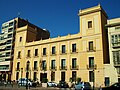 Miniatura para Palacio de los Condes de Cervellón