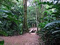 Miniatura para Parque del Este (Costa Rica)