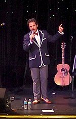 Vignette pour Paul F. Tompkins