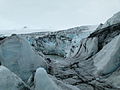 Perunika Glacier