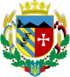 Wappen von Poromiw