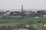 Miniatura per Pozzuolo (Castiglione del Lago)