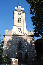 Vignette pour Église Saint-Michel-et-Saint-Gabriel d'Iđoš