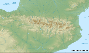 Bisaurín (Pyrenäen)