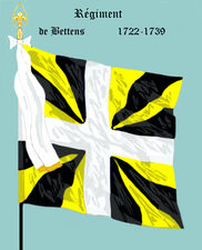 de 1722 à 1739