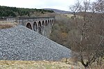 Slochd Mhuic Railway Viaduct