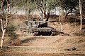 Leopard 2A4+RI