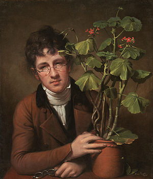 Rubens Peale