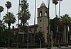 Riverside Municipal Auditorium and Soldiers' Memorial Building