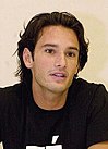 Rodrigo Santoro plays Paulo