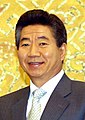 Roh Moo-hyun (Presiden Korea Selatan)