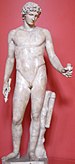 Roman Statue of Apollo.jpg
