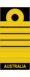 Королевский флот Австралии (рукава) OF-10.svg