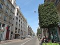 Vignette pour Rue Jeanne-d'Arc (Rouen)