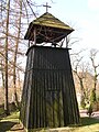 Glockenturm in Słupia pod Bralinem