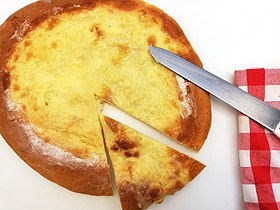 Image illustrative de l’article Salée au sucre