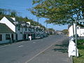 Sanheid Main Street