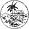 Official seal of Rayong