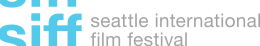 Международный кинофестиваль в Сиэтле logo.svg