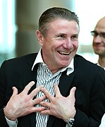 Sergej Bubka