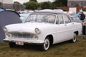 Simca Ariane, Schaffen Diest Fly-Drive 2013.JPG