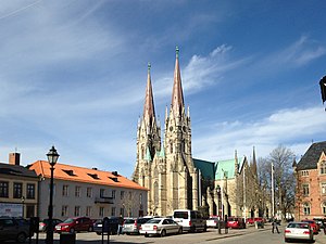 Catedral de Skara