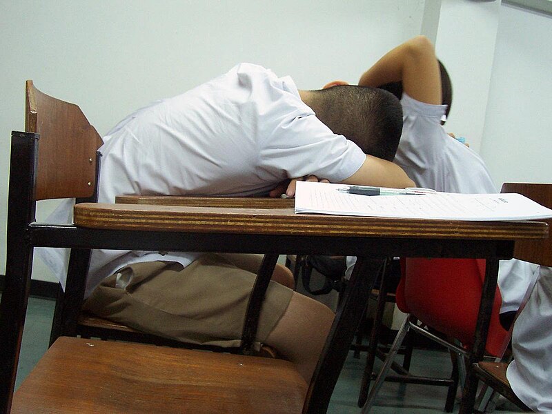 File:Sleeping students.jpg