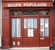 un marseillais a paname 220px-Soup_kitchen,_Rue_Cl%C3%A9ment,_Paris_6