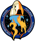 Miniatura para SpaceX Crew-3