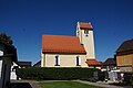 Katholische Filialkirche St. Martin