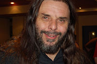 Stephen Dedman at Swancon 2007.jpg