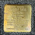 Stolperstein