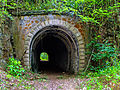 Túnel del Ferrocarril