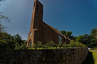 Hervormde kerk