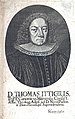 Thomas Ittig (1643-1710)