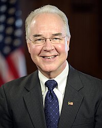 Tom Price (američki političar)