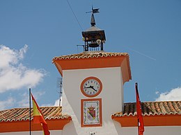 Villamanrique de Tajo - Sœmeanza