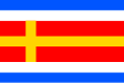 Trstěnice zászlaja