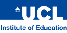 UCL Institute of Education logo.png