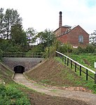 Crofton Pumping Station