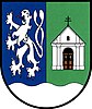 Coat of arms of Velká Jesenice