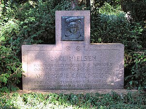 Carl Nielsen